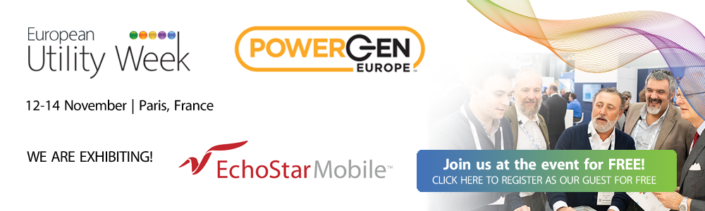 PowerGen Europe