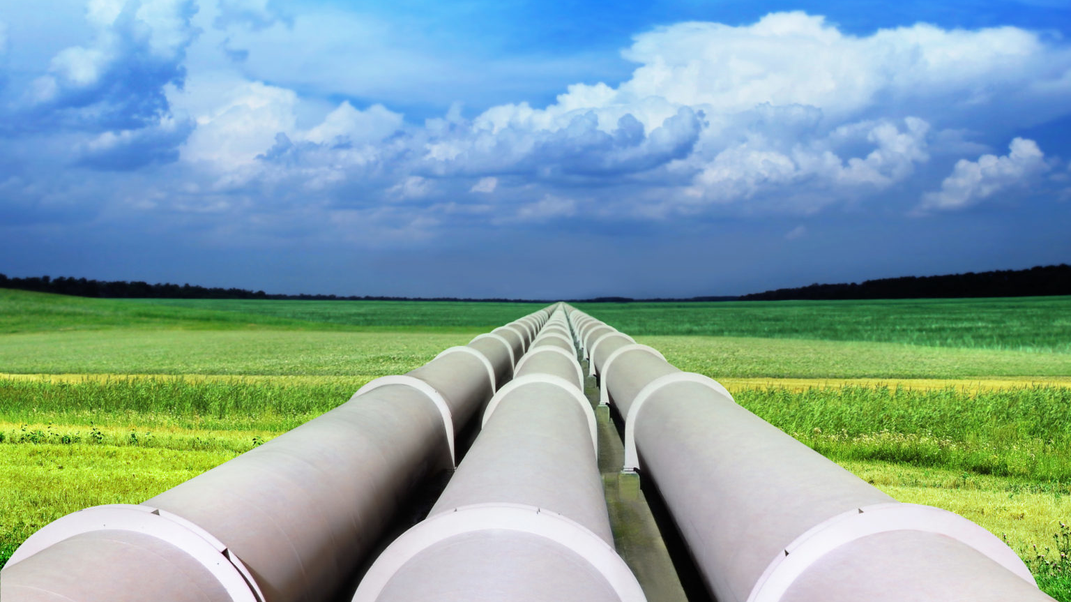 pipeline in county