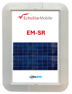 EM-SR Satellite Relay